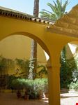 sevilla palacio de lebrija