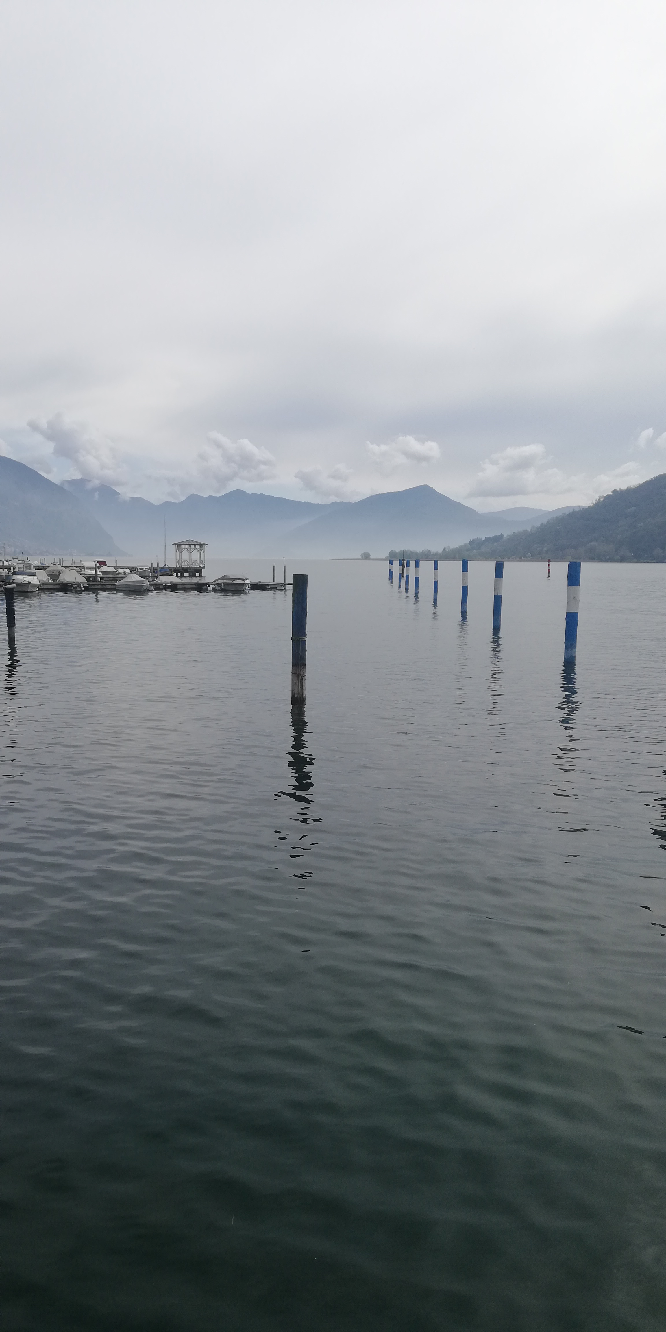 Sarnico-lago d'Iseo