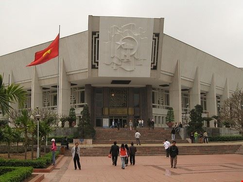  Hanoi by Hector Garcia - Creative Commons by Hector Garcia