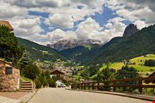 ortisei ortisei en italie