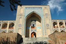 marrakech madrasa