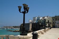 otranto otranto en italie