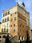 prato prato en italie
