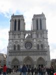 Notre Dame de Paris