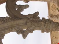 Particolare Colonna