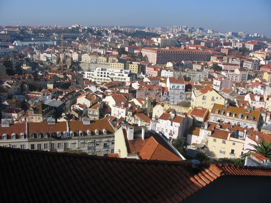 Lisbona