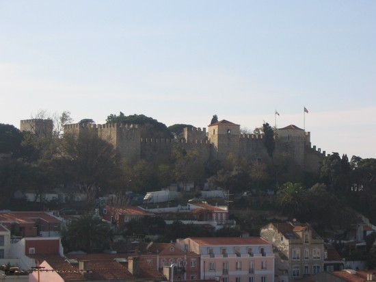 Lisbona
