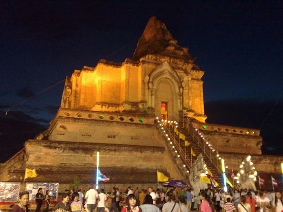  Chiang Mai Jeff McNeill - Creative Commons Jeff McNeill