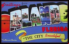 orlando orlando
