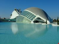Ciudad de les Artes