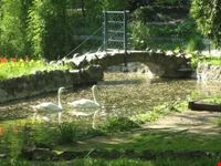 bucharest parkul