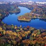 bucharest parcul herastrau
