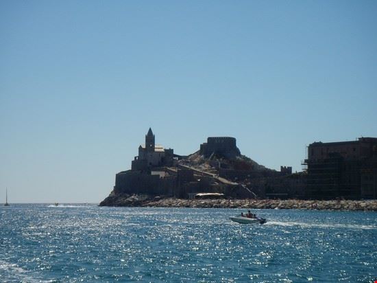  La Spezia  