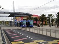 montpellier quartier odysseum a montpellier