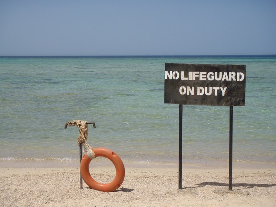 Tranquillità...