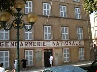 saint-tropez ancienne gendarmerie de saint-tropez