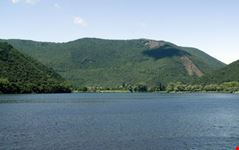 Il lago di Piediluco