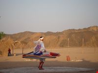 deserto Marsa Alam