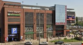 wroclaw galeria dominikanska
