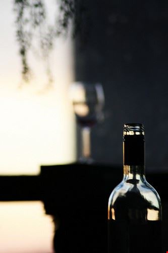 Wine Desk Waterfront Wine Desk Waterfront
