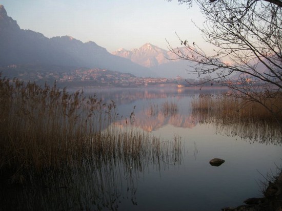 Lago di Annone