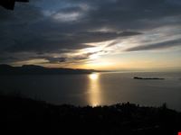 L'alba da Salò