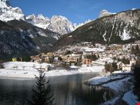 Molveno
