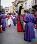processione del secondo venerdì di marzo