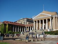 University of Cape Town