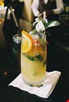 Mint Julep