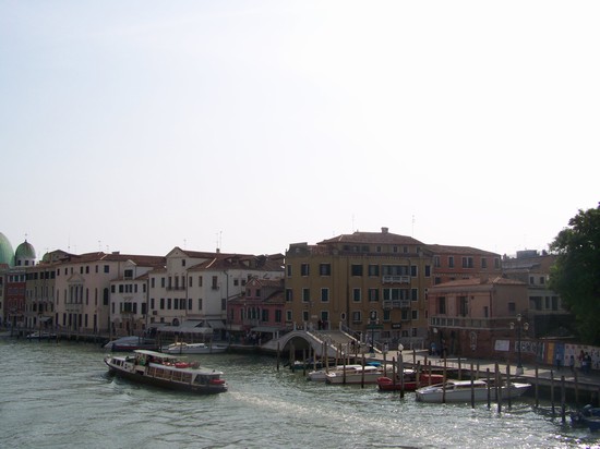 Canal Grande