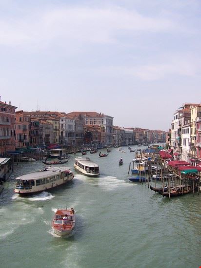  Venice  