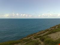 Vista dal faro