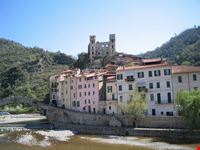 verso il castello
