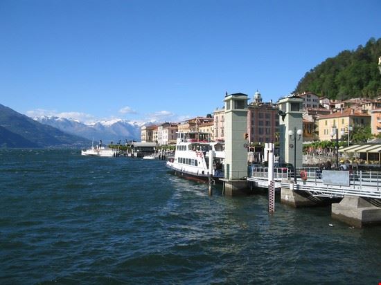 Centro Bellagio  