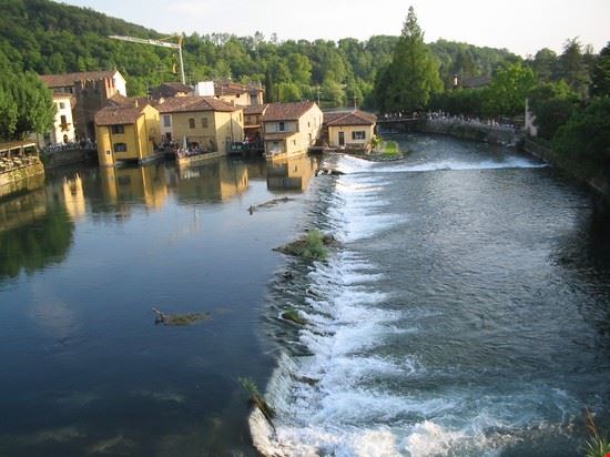 Borghetto Valeggio sul Mincio  