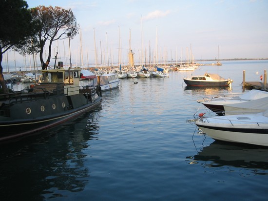 Desenzano del Garda