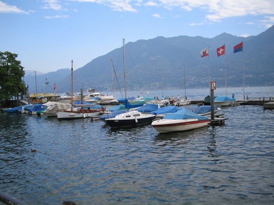 Locarno
