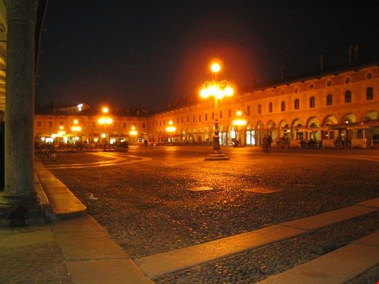 Centro storico