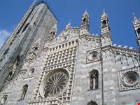 il Duomo di Monza