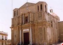 Santuario del SS: Crocifisso
