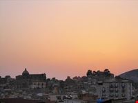 Il paese - Siculiana-