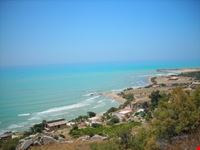 Il mare di Siculiana