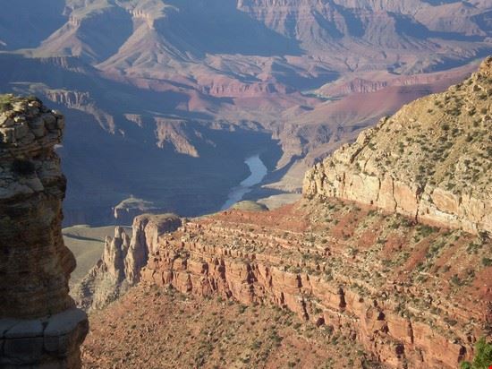 Una meraviglia naturale Grand Canyon  