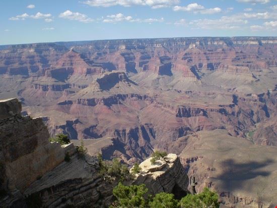  Grand Canyon  