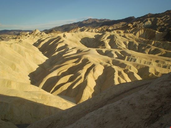  Death Valley  