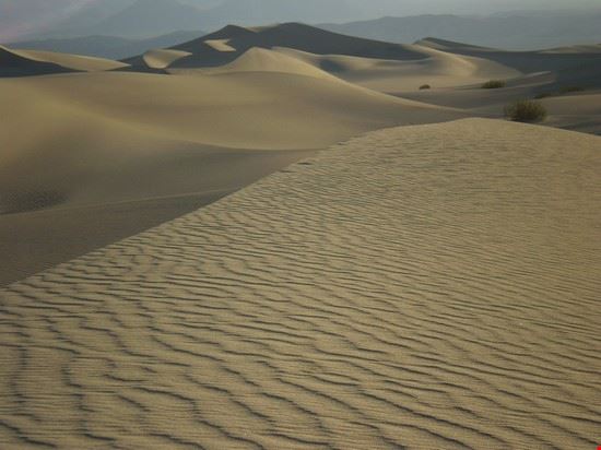  Death Valley  