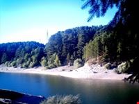 lago Cecita
