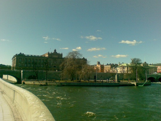 Old town