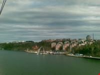 a bordo della nave